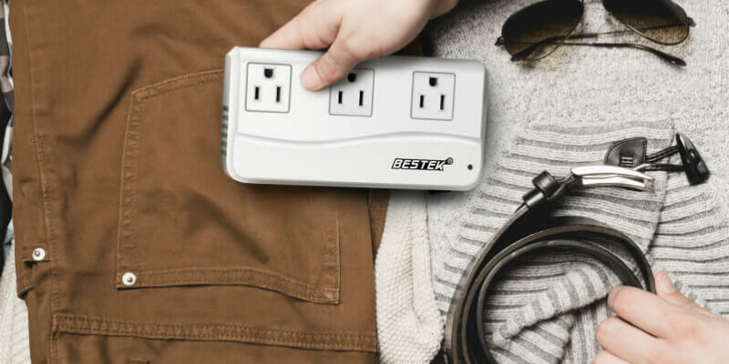 Are You Ready for Traveling?